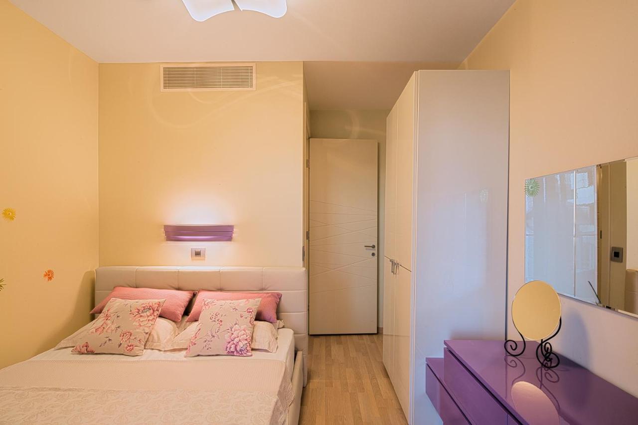 Premier Lux Apartment Budva Eksteriør bilde